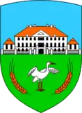 Coat of arms of Municipality of Dornava