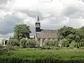 Protestant church