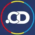.cd -- Dot CD Domains
