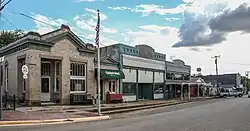 Downtown Lorena
