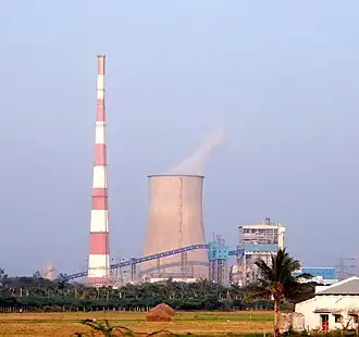 Dr Narla Tata Rao Thermal Power Station