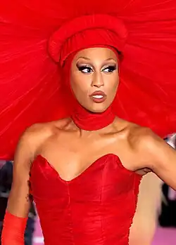 Season 1 winner Priyanka