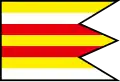 Flag of Drážovce