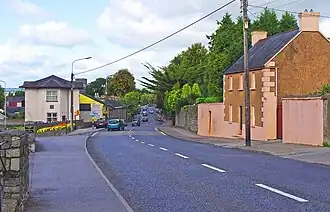 Dublin Road, Kilkenny - geograph.org.uk - 2587865.jpg