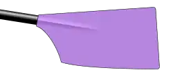 Durham University Boat Club: palatinate