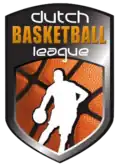 The first league logo, introduced in 2011