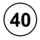 Expreso 40