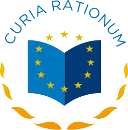 Logo of the European Court of Auditors