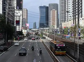 EDSA-Reliance, Ortigas view (Mandaluyong; 03-21-2021).jpg