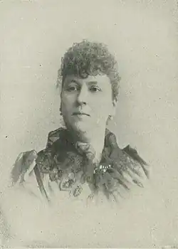 "A Woman of the Century"