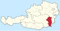 Outline map