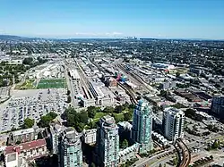 East Vancouver (2018)