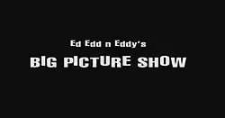 a black screen showing the title in white text