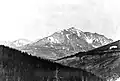 Electric Peak, ca 1890