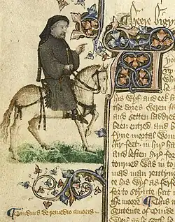 Chaucer