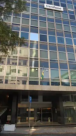 Embassy of São Tomé and Príncipe in Lisbon