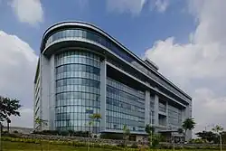 Embassy TechZone, 2015