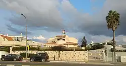 Embassy of South Sudan