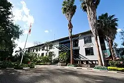 Embassy of Indonesia