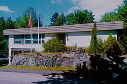 Embassy of Vietnam in Helsinki