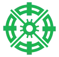Official seal of Chūrui
