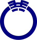 Official seal of Kyōwa