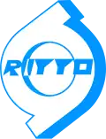 Official seal of Rittō