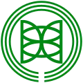 Official seal of Sekikawa