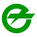 Official logo of Takizawa