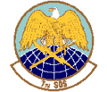 7th SOS Emblem