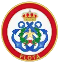 Emblem of the Fleet