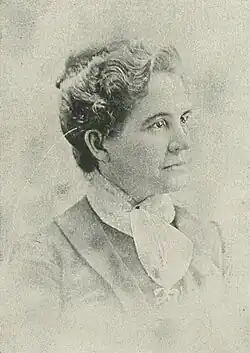 "A Woman of the Century"