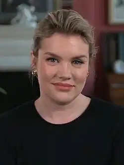 Emerald Fennell in 2013.