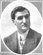 Emilio Sagi Barba