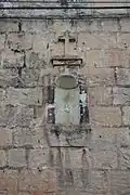 Empty Niche