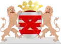 Coat of arms of Enschede