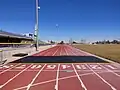 Enterprise High Track