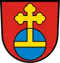 Coat of arms of Eppelheim