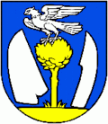 Coat of arms of Šarišské Sokolovce