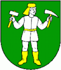 Coat of arms of Dúbrava