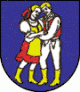 Coat of arms of Prituľany