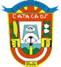 Coat of arms of Catacaos