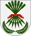Emblem of Mozambique