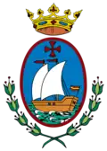 Coat of arms of San Juan del Puerto