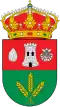 Coat of arms of San Román de la Cuba