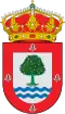 Coat of arms of Alagón del Río