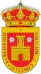Coat of arms of Albelda de Iregua