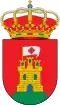 Coat of arms of Alcolea de Calatrava