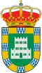 Coat of arms of Alfoz