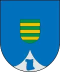 Coat of arms of Ehari/Ali
